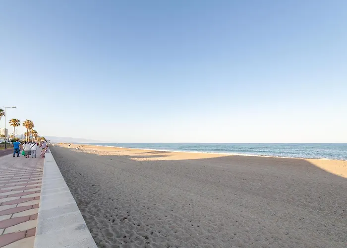 Las Buganvillas