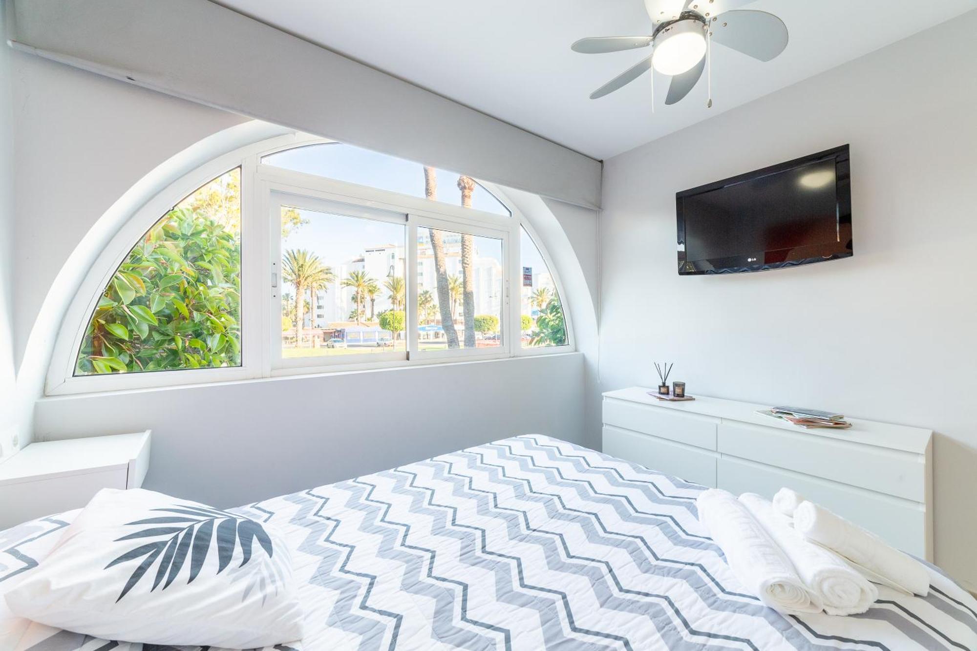 Appartement Buganvillas Roquetas de Mar
