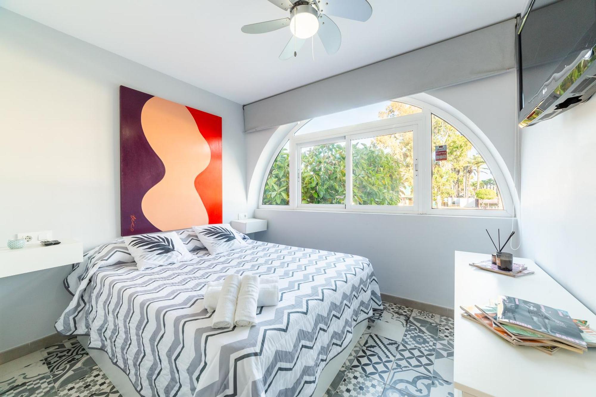 Buganvillas Appartement *