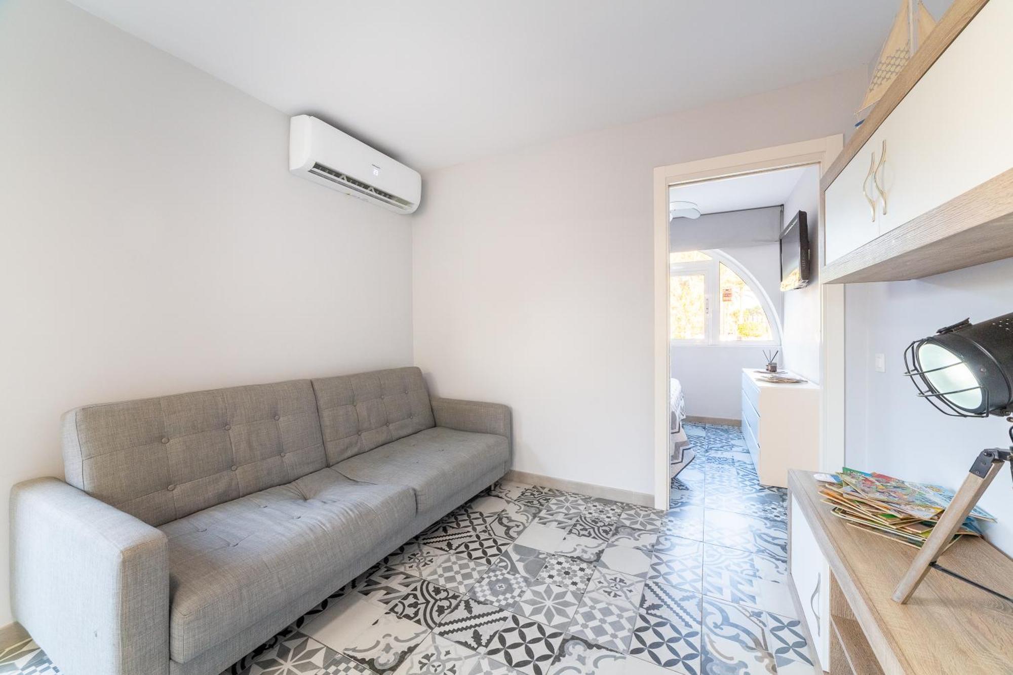 Appartement Buganvillas